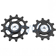 Shimano GRX RD-RX810 Tension & Guide Pulley Set - Y3GE98010