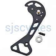 Shimano GRX RD-RX812 Outer Plate Assembly - Y3GF98030