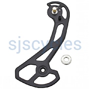 Shimano GRX RD-RX810 Outer Plate Assembly - Y3GE98040