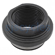 Shimano Deore XT FH-M8110 Rear Left Cone & Dust Cover - Y3G198040