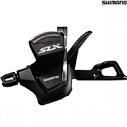 Shimano SLX SL-M7000 2/3 Speed Band On Shift Lever - Left Hand