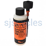 Orange Seal Endurance Sealant - 4 oz Bottle & Injector