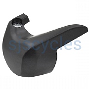 Shimano Tiagra ST-4720 Name Plate & Fixing Screw - Right - Y0JS98010