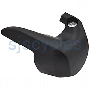 Shimano Tiagra ST-4720 Name Plate & Fixing Screw - Left - Y0JT98010