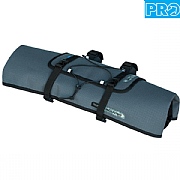 Shimano PRO Discover Handlebar Bag - Grey - 8 Litre