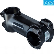 Shimano PRO Discover 1/8 Inch Stem +/- 6 Deg - 31.8mm Clamp - Black