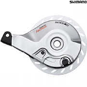 with 7.2 mm lock nut Shimano Nexus BR-IM45 rear roller brake 