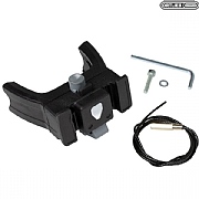 Ortlieb Handlebar Mouting Set - E-Bike