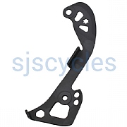 Shimano GRX Di2 RD-RX817 Inner Plate - Y5ZN00080