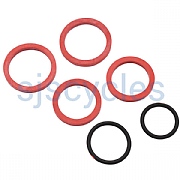 Hope Caliper Seal Kit Complete - RX4 Shimano - HBSPC41:RX4SH