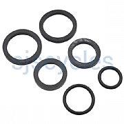 Hope Caliper Seal Kit Complete - RX4 SRAM - HBSPC41:RX4SR