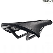 Brooks Cambium C13 158 mm Carved Black
