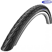 Schwalbe Marathon Racer HS429 Rigid Tyre - 20 x 1.50, 40-406