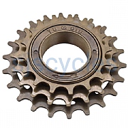 Three shop speed freewheel
