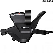 Shimano SL-M315-2L 2 Speed Band On Shift Lever - Left Hand