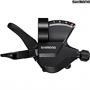 Shimano SL-M315-7R 7 Speed Band On Shift Lever - Right Hand