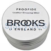 Brooks Proofide for Leather Saddles - 50ml Tin