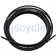 Jagwire KEB-SL Compressionless Brake Outer Casing - Black - per meter