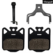 Campagnolo Disc Brake Pads