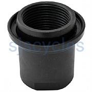 Shimano FH-MT410 Rear Left Nut with Dust Cover - Y3HV98030