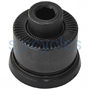 Shimano FH-MT401 Rear Right Cap Unit - Y3HW98030