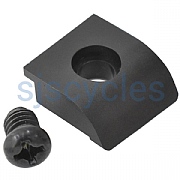 Shimano PD-EF202 Reflector Fixing Screw & Plate - Right - YL8S98030