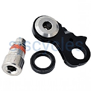 Shimano Deore RD-M5120 Bracket Axle Unit for Normal Type - Y3HM98020