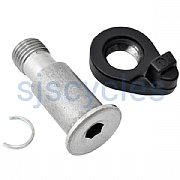 Shimano Deore RD-M5100 Bracket Axle Unit - Y3HL98020