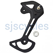 Shimano Deore RD-M5100 Outer Plate Assembly - SGS Cage - Y3HL98030