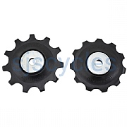 Shimano Deore RD-M6000 Tension & Guide Pulley Unit - GS Cage - Y3E498010
