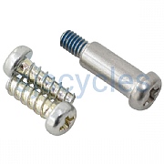 Shimano Deore SL-M6100 Base Cover Fixing Screw Unit - Right - Y0L098030