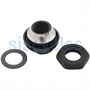 Shimano WH-RS10-A-R Rear Right Lock Nut Unit - Y4GE98380