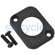 Shimano Di2 EW-RS910 Frame Holder &amp; Fixing Bolts - Y71J98040
