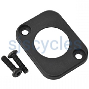 Shimano Di2 EW-RS910 Frame Holder & Fixing Bolts - Y71J98040