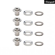 Campagnolo Athena Brake Shoe Fixing Nuts