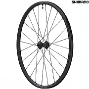 Shimano WH-MT601 27.5 Centre Lock Disc Front Wheel - 15 x 110mm - 24 Hole