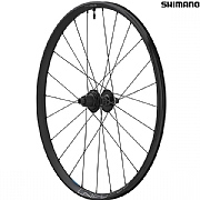 Shimano WH-MT601 27.5 12-Spd Centre Lock Disc Rear Wheel - 12 x 148mm - 24 Hole