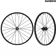 Shimano WH-MT601 27.5 12-Spd Centre Lock Disc Wheelset - 15 x 110mm &amp; 12 x 148mm