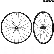29 622 Wheelset Shimano WH-MT601 Tubeless Disc 12-Speed 15 x 110mm &amp; 12 x 148mm