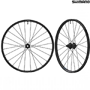 Shimano WH-MT601 29er 12-Spd Centre Lock Disc Wheelset - 15 x 110mm &amp; 12 x 148mm