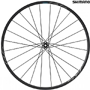 Shimano WH-RS370 700c Centre Lock Disc Front Wheel - 12 x 100mm - 24 Hole