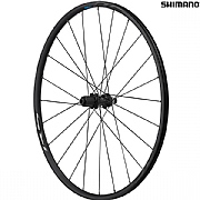 Shimano WH-RS370 700c Centre Lock Disc Rear Wheel - 12 x 142mm - 24 Hole