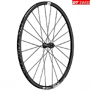 DT Swiss C 1800 SPLINE 700c Centre Lock Disc Front Wheel - 12 x 100mm - 24 Hole