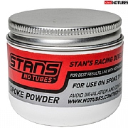 Stans No Tubes SRD Spoke Powder - 24 gram Tub