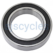 Kinetic MR243H8-2RS Bottom Bracket Sealed Cartridge Bearing - 24 x 37 x 8mm