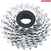 9 gear cassette