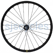 Dynamo wheelset on sale 700c