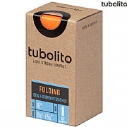 Tubolito Tubo-Folding Schrader Tube - 16" Tyres - 1 1/8" to 1 3/8" - 28-349 to 37-349