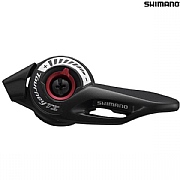Shimano Tourney TZ SL-TZ500 3 Speed Friction Thumbshifter - Left Hand