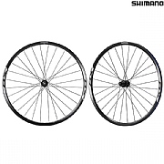 700c 622 Shimano WH-RX010 Disc 11-Speed Wheelset 9 x 100mm &amp; 10 x 135mm